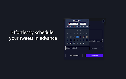 Plugin Screenshot