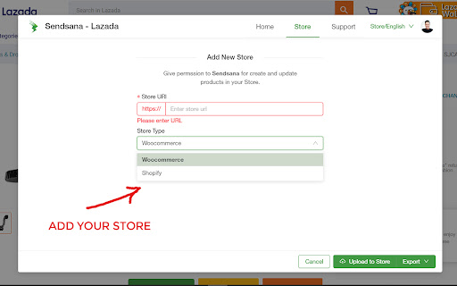 Plugin Screenshot