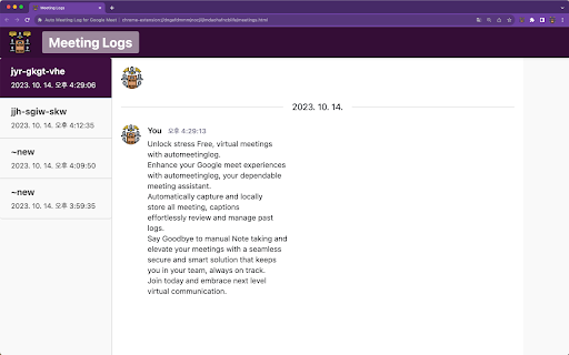 Plugin Screenshot