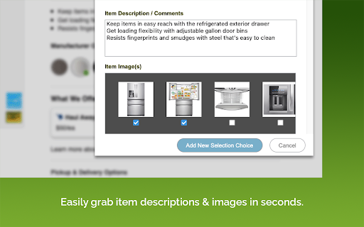 Plugin Screenshot