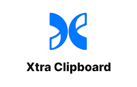 Xtra clipboard