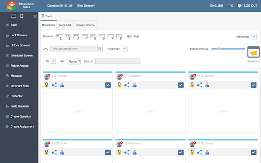 Plugin Screenshot