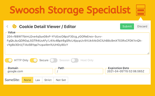 Plugin Screenshot