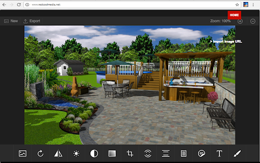 Plugin Screenshot