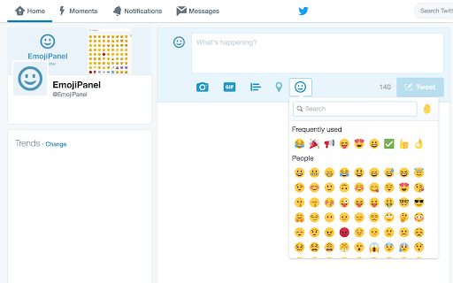 Plugin Screenshot