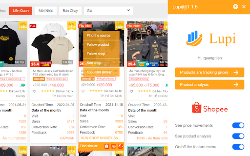 Plugin Screenshot