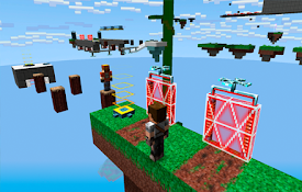 Pixel Gun 3D - Battle Royale
