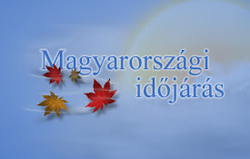 Idõjárás - Magyar nagyvárosok
