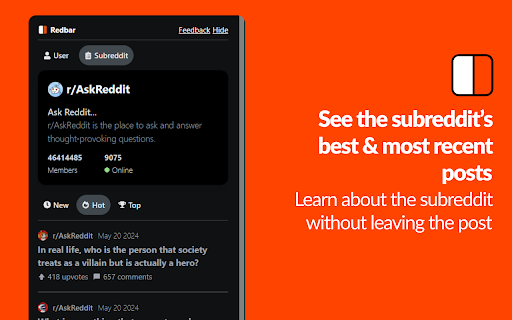 Plugin Screenshot