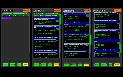 Plugin Screenshot