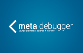 Meta Debugger
