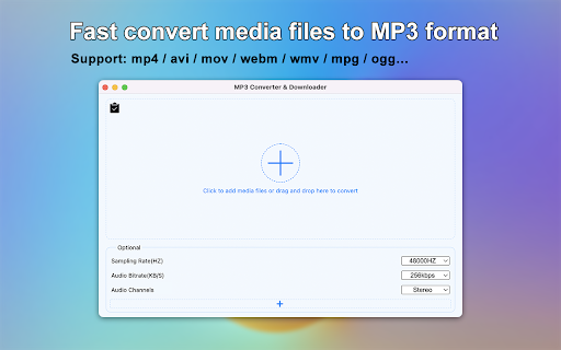 Plugin Screenshot