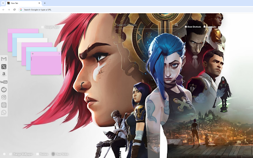 Plugin Screenshot