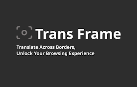 Trans Frame