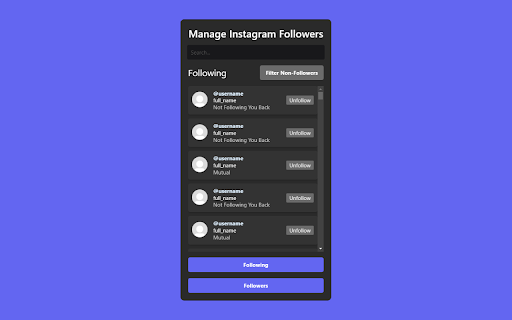 Plugin Screenshot