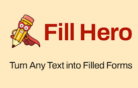 AutoFill Forms: Fill Hero