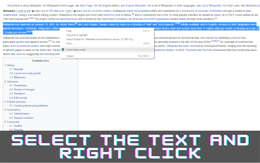 Plugin Screenshot