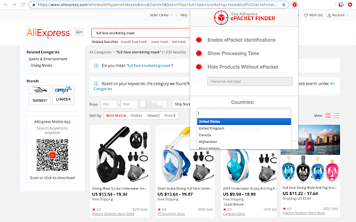 Plugin Screenshot