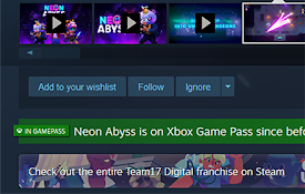 alike03&#39;s Subscription Info on Steam