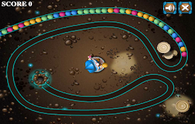 Zumba Mania Game - HTML5 Game