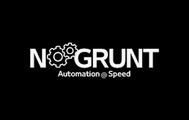 Nogrunt - QA Automation