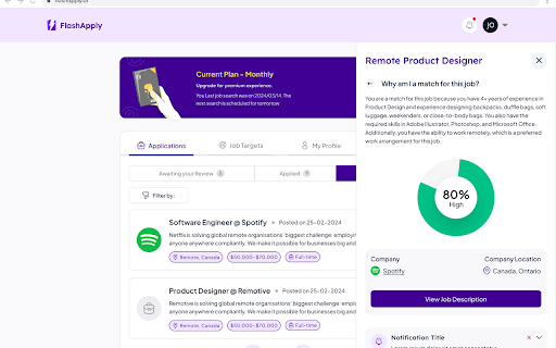 Plugin Screenshot