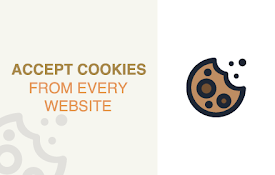 Accept all cookies