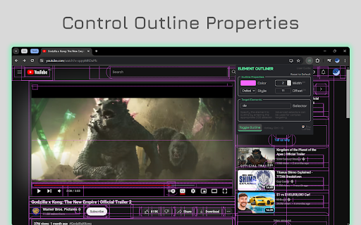 Plugin Screenshot