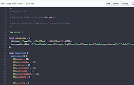 Github VS Code One Dark Vivid with Fira Code