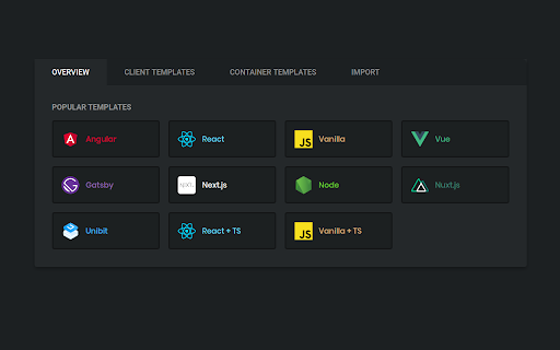 Plugin Screenshot