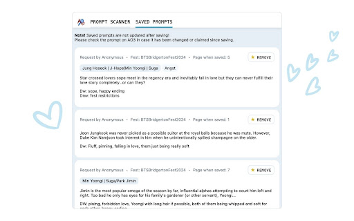 Plugin Screenshot