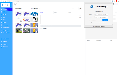 Plugin Screenshot