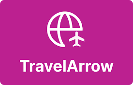 TravelArrow - Your Virtual Travel Agent