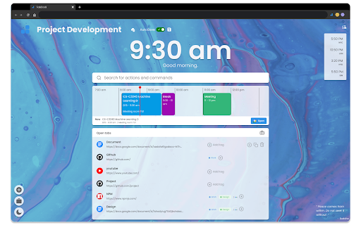 Plugin Screenshot