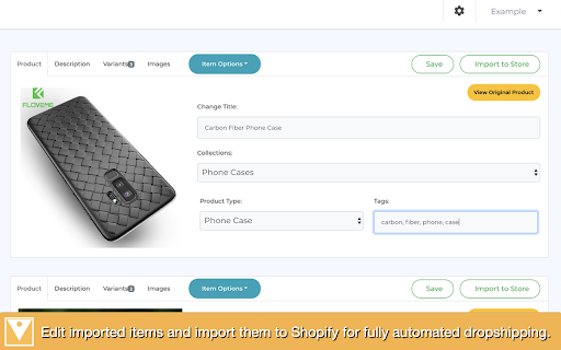 Plugin Screenshot
