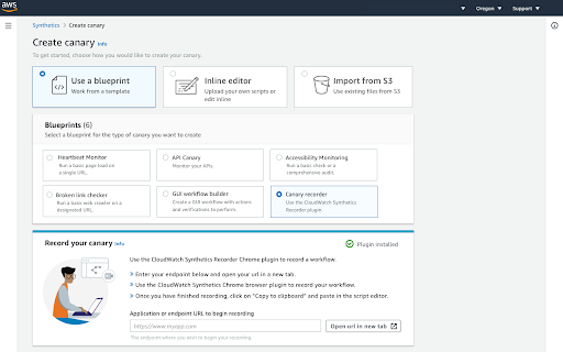 Plugin Screenshot