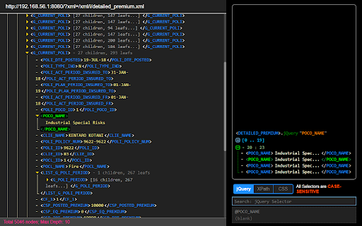 Plugin Screenshot