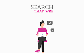 SearchThatWeb