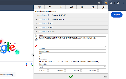 Plugin Screenshot