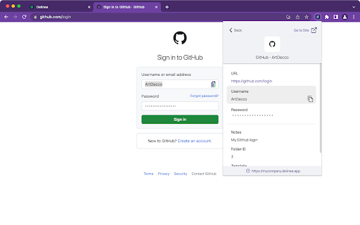 Plugin Screenshot
