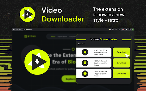 Plugin Screenshot