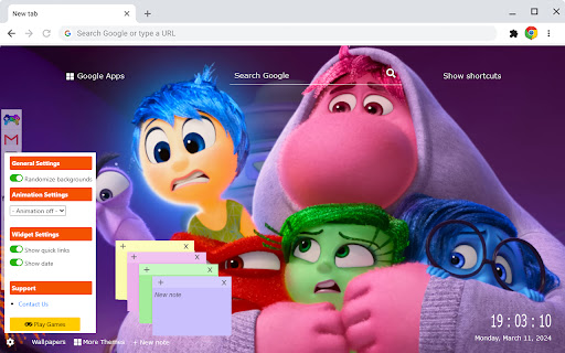 Plugin Screenshot