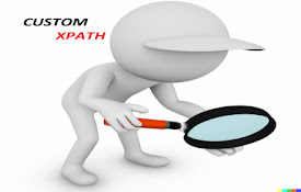 Custom Xpath