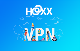 Hoxx VPN Proxy