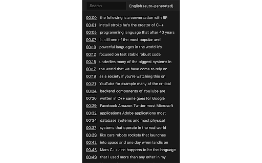 Plugin Screenshot
