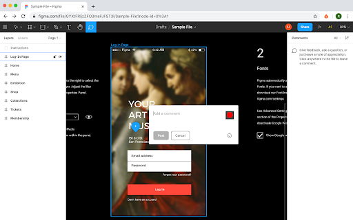 Plugin Screenshot