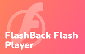 闪回Flash播放器