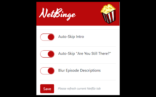 Plugin Screenshot