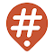Hashtag Domain Viewer
