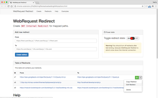 Plugin Screenshot
